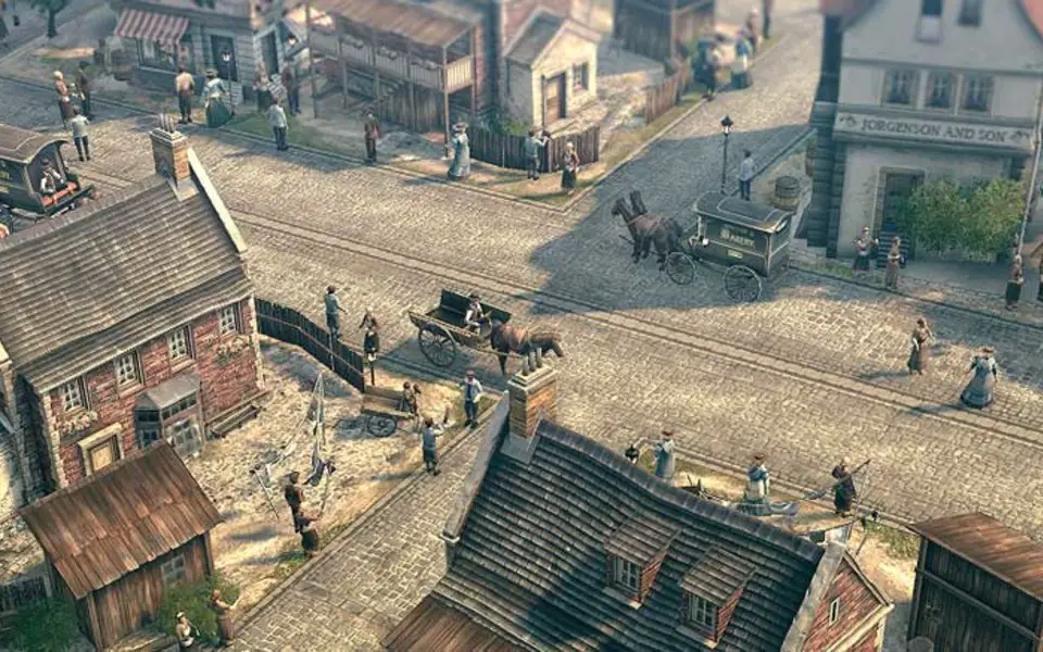 Anno 1800