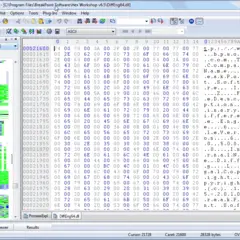 Hex Workshop 6.8.0