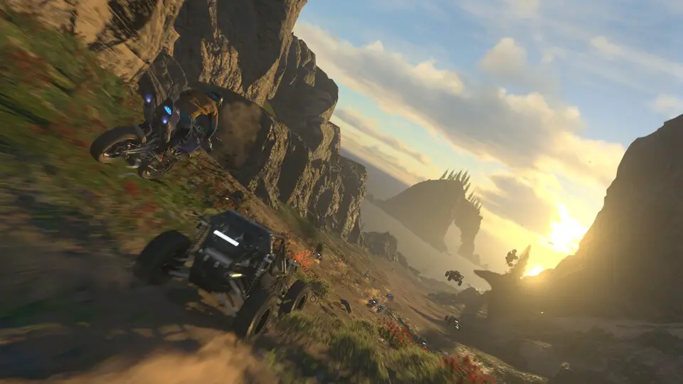 Just Cause 4 (PC)