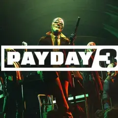 Payday 3 (Xbox)